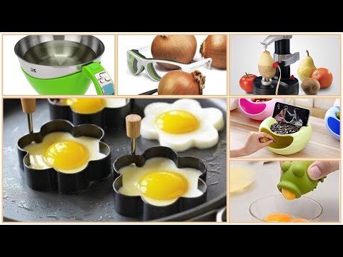 Cool kitchen gadgets&tools#shorts