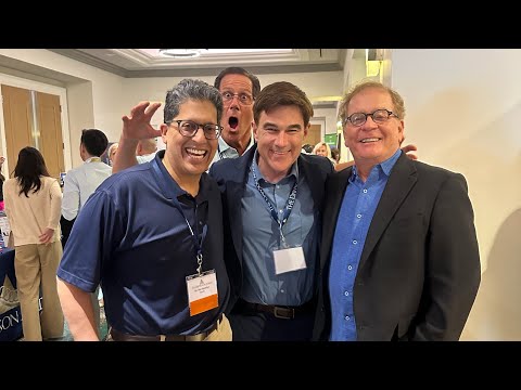 What Do Our Dawson Clients Say About Us? | Dawson Core 7 Meeting