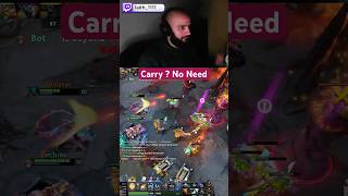They Gave Techies 2 Divines… Big Mistake 😤