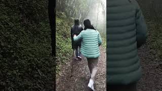 #trekking #sikkim