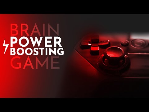 One Of The Best Game To Boost Your Brain Power | Increase Your Focus | Power To Think | 2020