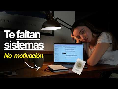 How to act without motivation?