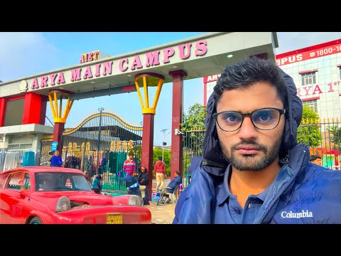 Arya Collage Jaipur | RRB Exam | Jaipur City New Video