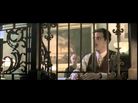 The Thirteenth Floor sings Autechre - Dropp