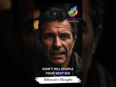 6 Things You Should NEVER Tell People 🚫 | Secrets to Protecting Your Energy & Reputation