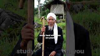 Grandpa's advice - Never feel like a failure when learning  #motivation #quotes #inspiration