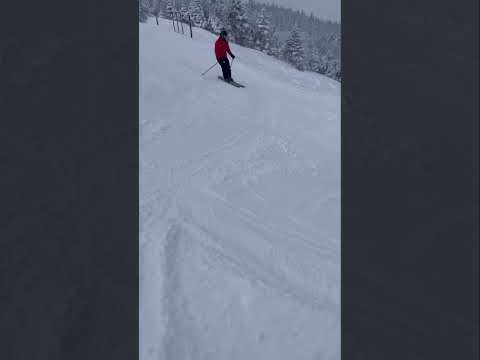 Jay Peak , VT 2/17/24 1