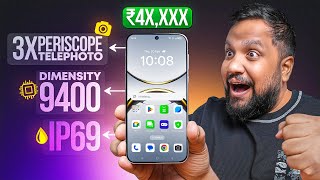 Best Smartphones Under Rs 50,000 - Insane deal! 🤯 Q1 2025