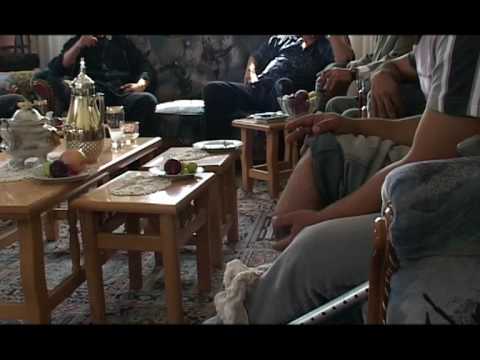 ENCOUNTER POINT: Additional Scene / Youssef