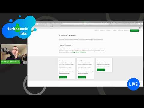 Turbo Tuesdays: Deploying Turbonomic's Next-Generation Architecture on VMware