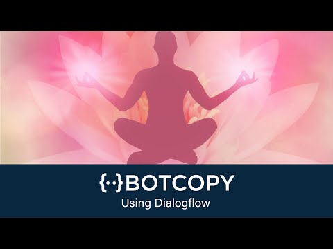 How hard is Dialogflow? Not that hard. 🧘🏽