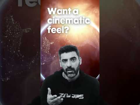 Don't make editing complicated #runwayml