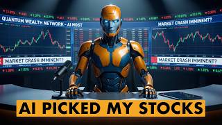 I Let AI Control My Portfolio for 365 Days (Shocking Results)