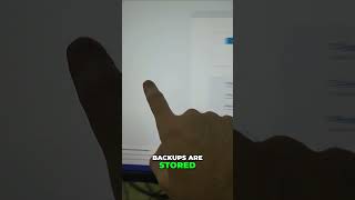 WordPress 6.8 - Backup BEFORE You Update!