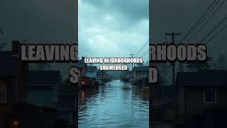 The Threat of Environmental Disasters: Nature's Fury Unleashed