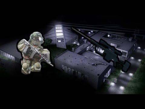 Boblox experience