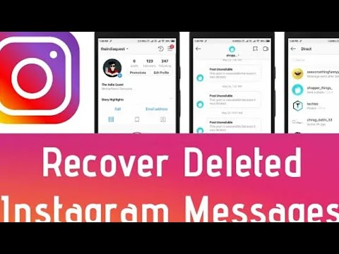 2 BOHAT TAGDI INSTAGRAM TRICKS