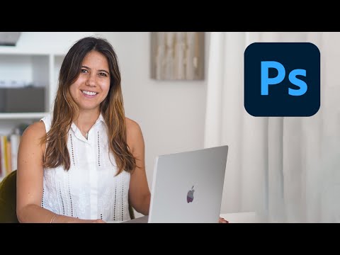 Course Trailer: Adobe Photoshop CC for Beginners - On Skillshare