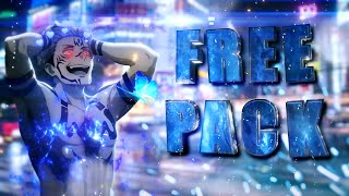 Molob's FREE Overlay Pack!