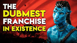 Why AVATAR is the Highest-Grossing Film Nobody Cares About?
