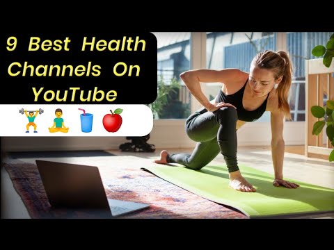 TOP ayurvedic/fitness channels on youtube || Ayurvedic tips in hindi || Fitness channel on youtube