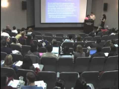 International Travel Seminar