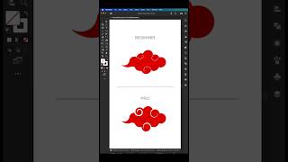 Adobe Illustrator 2025 Tips and Tricks #adobeillustratortipsandtricks #howtocreatelogo #viralshorts
