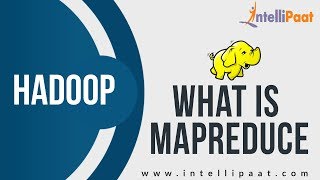 Hadoop Mapreduce Tutorial | Big Data Tutorial | What is Big Data | Big Data Certification