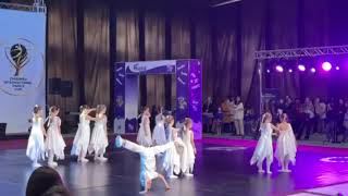 Give us a little love - Progress Academy 