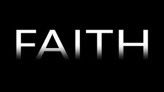 Faith