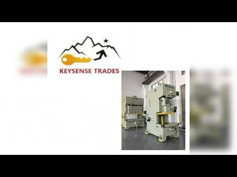 Machine Tool Components and Accessories