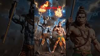 power of #sanatan #sanatanihindu #ramstatus #music #bajan #trend #shivrap #rapsong #funny  #editing