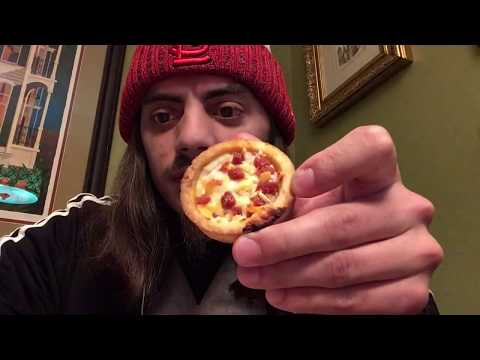 Red Baron Deep Dish Minis: Pepperoni Pizzas Review