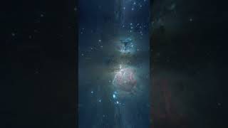 Making a Space Music Visualizer