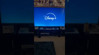 Opening Sound Of Disney Plus