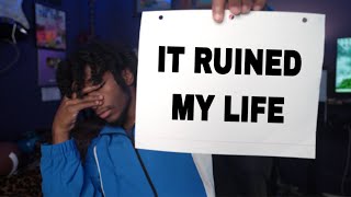 Don’t Let Lust DESTROY your life 