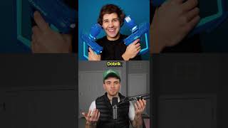 Secret YouTuber Products