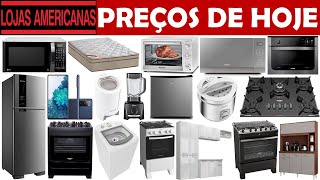 LOJAS AMERICANAS - PREÇOS DE HOJE - OFERTAS E ACHADOS | 2HS STORE