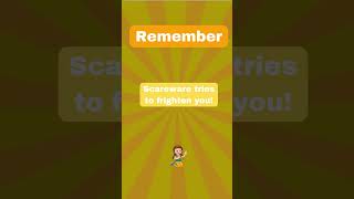 Cyber Safari #shortvideo #cybersecurity #kidslearning #cyberaware #quiz #awareness