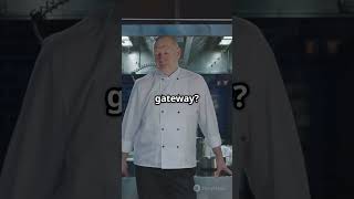 What is an API Gateway? #learning #programming #systemdesign