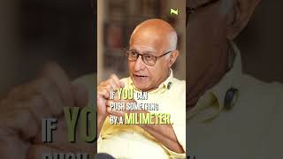 Why I Joined the Odisha Govt – Mindtree Co-Founder