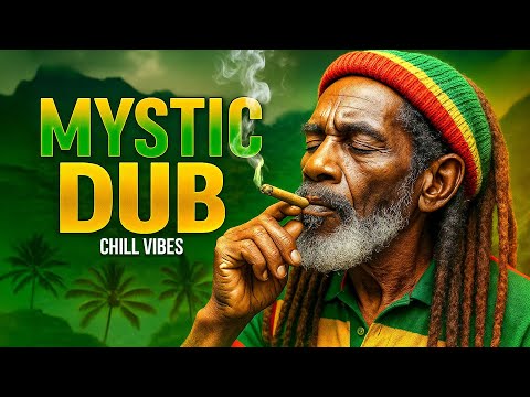 Deep Dub Reggae Spirit 2025 – Heavy Grooves, Mystic Lyrics & Soulful Soundscapes