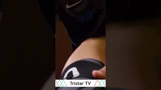 Lovell Soccer TV ad #TristarTV #tvads #vVideoProduction #FootballGear #PlayYourBest