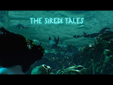 Siren Tales | Trailer
