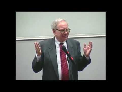 Warren Buffett   Marriage that lasts