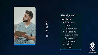 Smart Healthcare: Patient Self-Referral