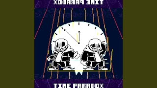 Time Paradox