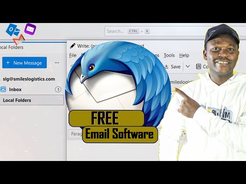 Thunderbird Email Setup - Completely Practical