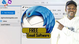 Thunderbird Email Setup - Completely Practical
