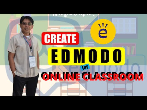 📌HOW TO CREATE EDMODO ACCOUNT I DETAILED STEP BY STEP TUTORIAL I BISAYA VERSION WITH ENGLISH CAPTION